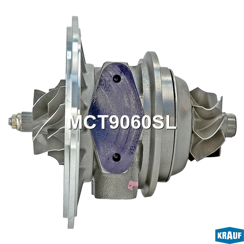 Картридж для турбокомпрессора - Krauf MCT9060SL