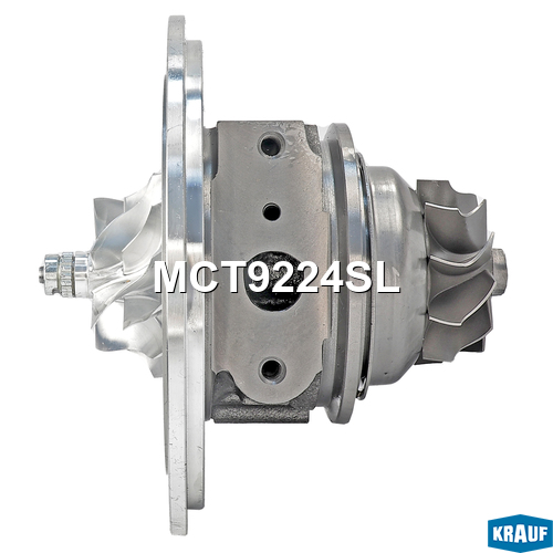 Картридж для турбокомпрессора - Krauf MCT9224SL