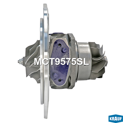 Картридж для турбокомпрессора - Krauf MCT9575SL