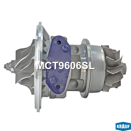 Картридж для турбокомпрессора - Krauf MCT9606SL