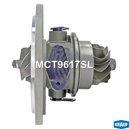 Картридж для турбокомпрессора - Krauf MCT9617SL