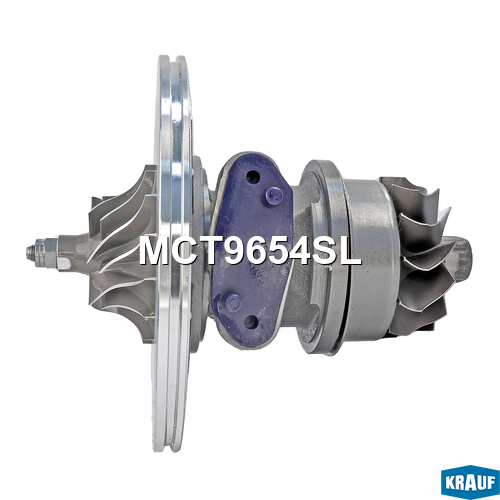 Картридж для турбокомпрессора - Krauf MCT9654SL