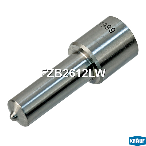 Распылитель форсунки - Krauf FZB2612LW