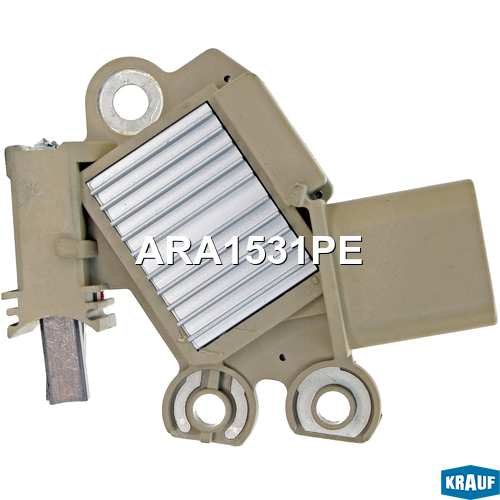Регулятор генератора - Krauf ARA1531PE