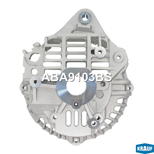 Крышка генератора задняя - Krauf ABA9103BS
