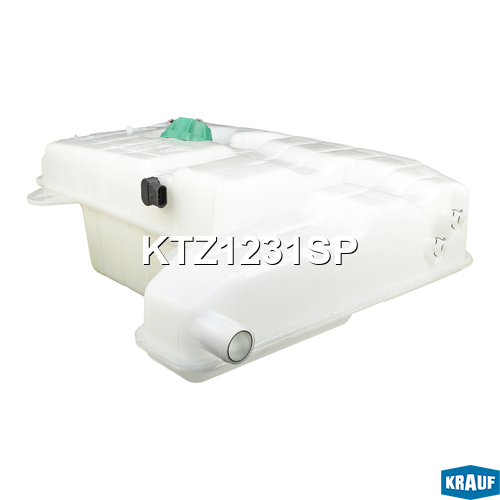 Бачок расширительный - Krauf KTZ1231SP