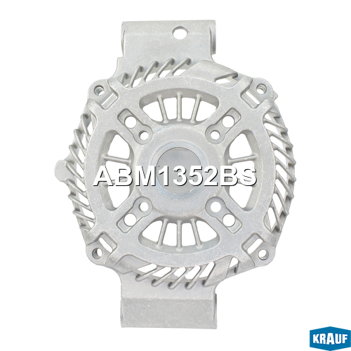 Крышка генератора передняя - Krauf ABM1352BS