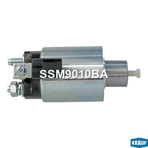 Втягивающее реле стартера - Krauf SSM9010BA