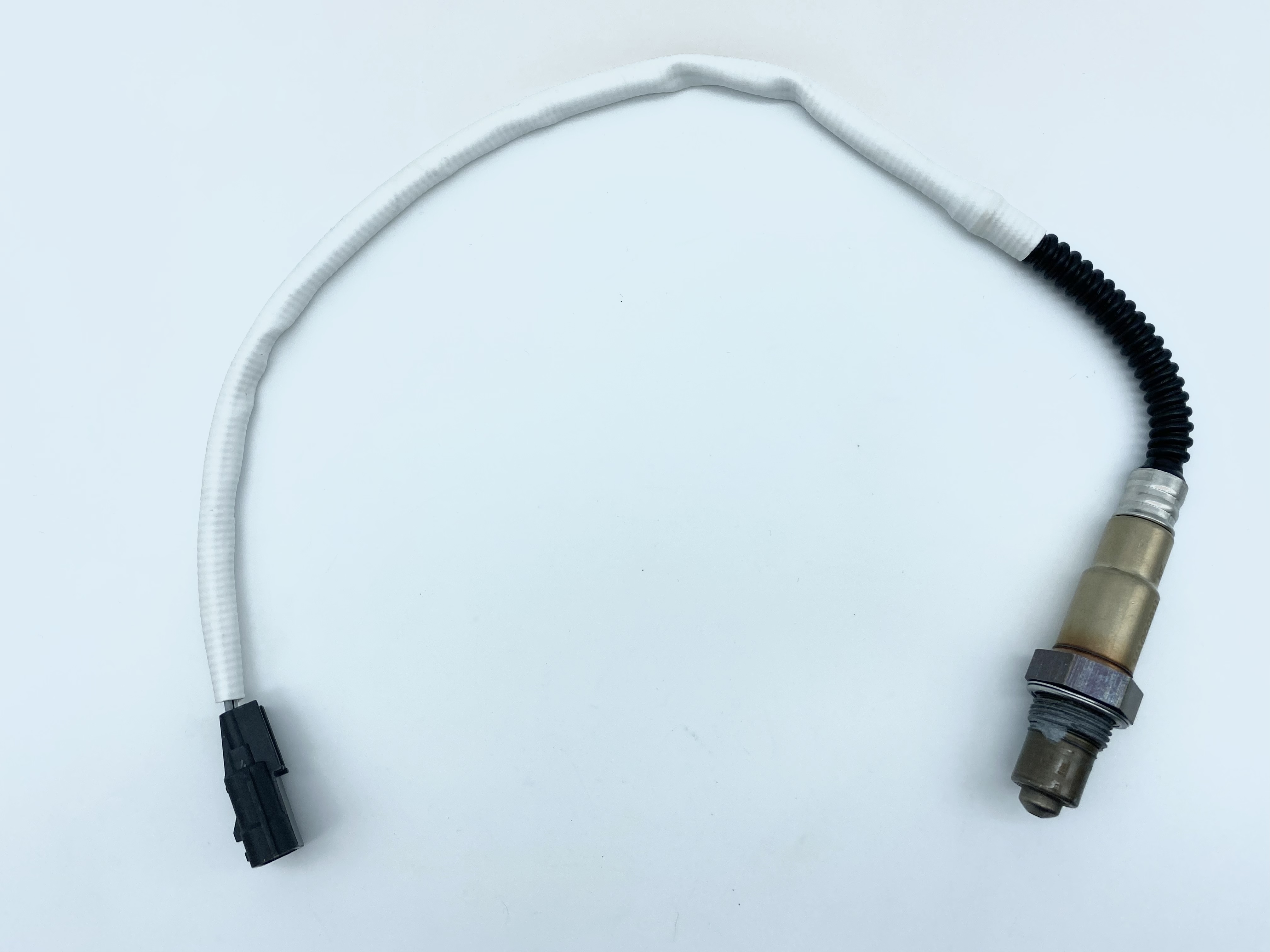 Датчик кислорода Renault Logan 1.6l, Duster 2.0l (4х2) - MagTechnic MAG0091L