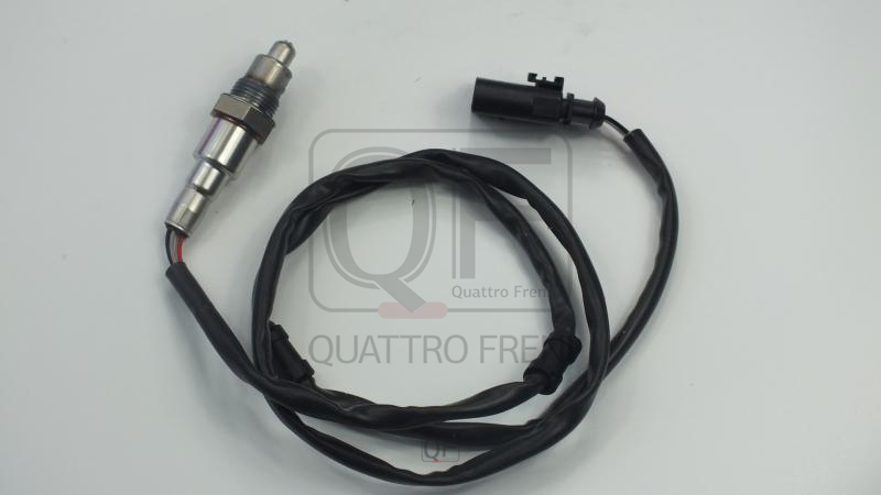 Датчик кислорода VW Polo Sedan (c 2009 г.в.) 1.6l 110л.с. после кат. - Quattro Freni QF18A00041