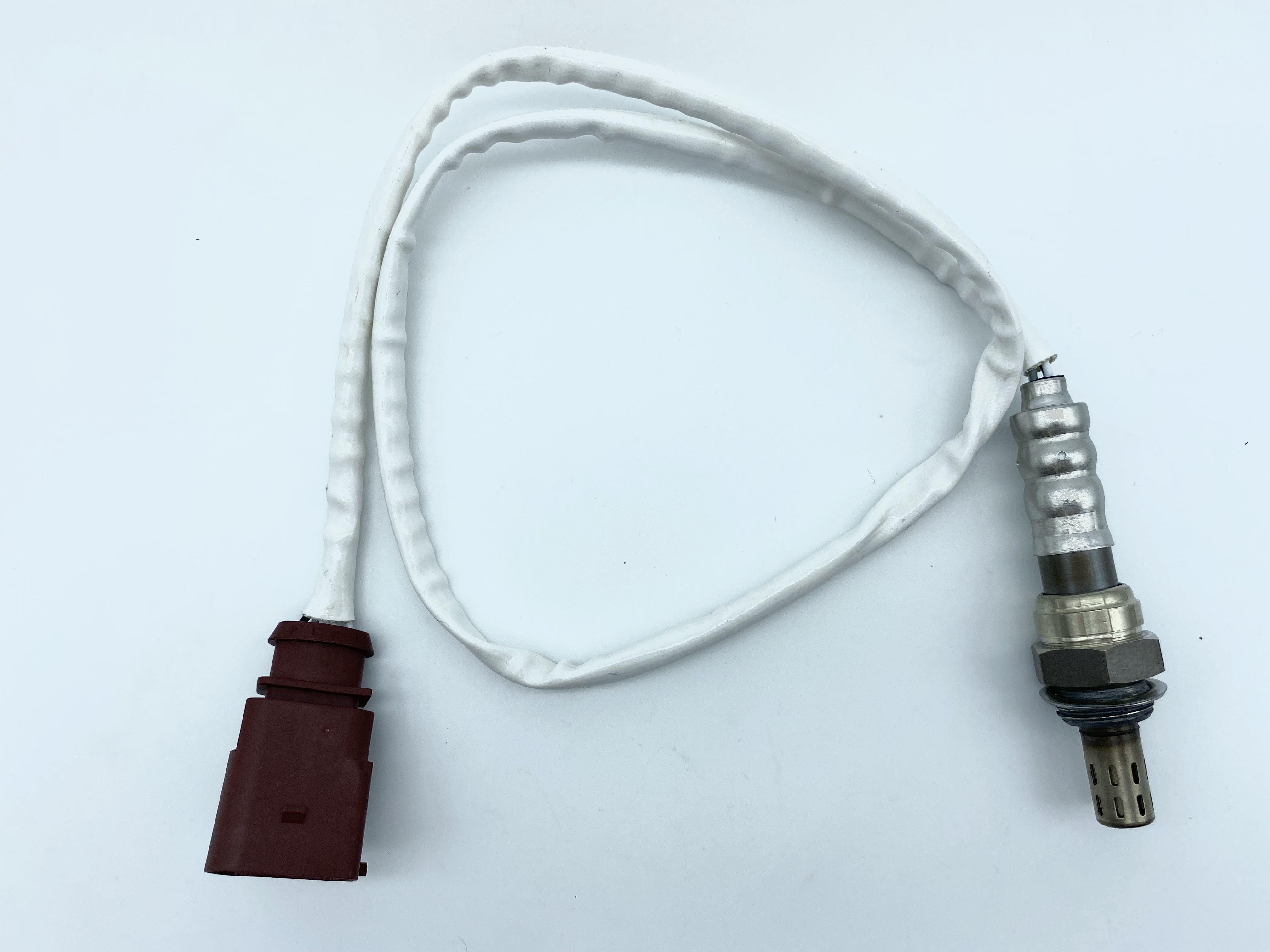 Датчик кислорода VW Polo Sedan (c 2009 г.в.), Skoda Rapid (с 2012 г.в), Fabia (с 2007 г.в) 1.6l до кат. - MagTechnic MAG0156L