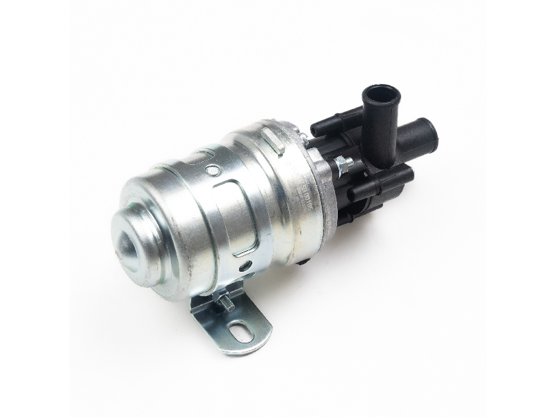 Насос отопителя доп. электр. ГАЗ 3221/2217 (16мм)() - SURAI SR 00105