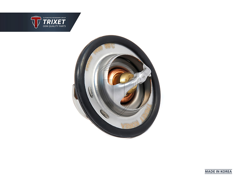 Термостат, охлаждающая жидкость - TRIXET T8099