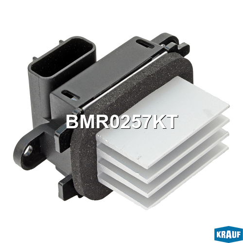 Резистор печки - Krauf BMR0257KT