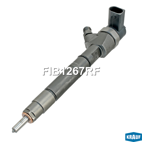 Форсунка топливная - Krauf FIB1267RF