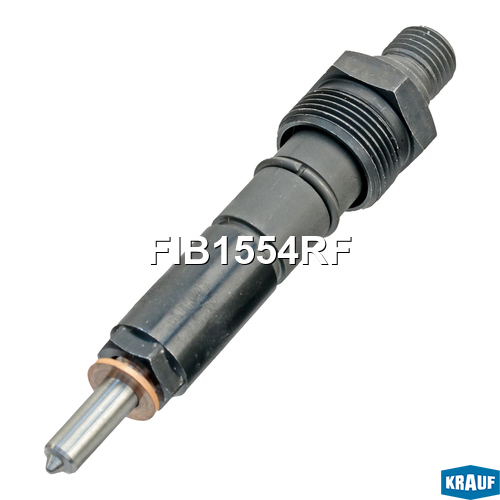Форсунка топливная - Krauf FIB1554RF