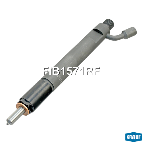 Форсунка топливная - Krauf FIB1571RF