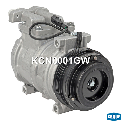 Компрессор кондиционера - Krauf KCN0001GW