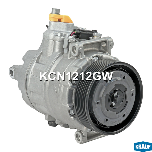 Компрессор кондиционера - Krauf KCN1212GW