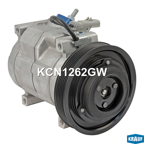 Компрессор кондиционера - Krauf KCN1262GW