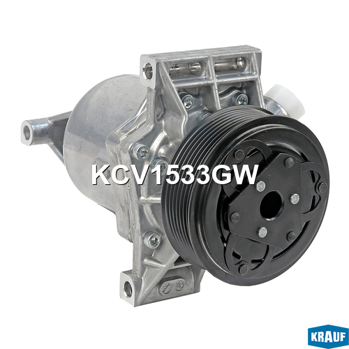 Компрессор кондиционера - Krauf KCV1533GW