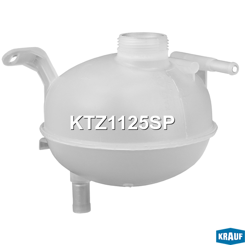 Бачок расширительный - Krauf KTZ1125SP