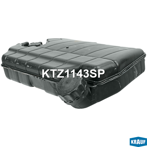 Бачок расширительный - Krauf KTZ1143SP
