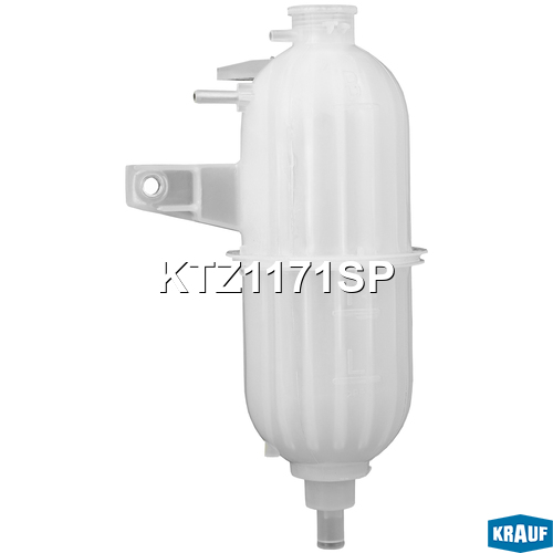 Бачок расширительный - Krauf KTZ1171SP