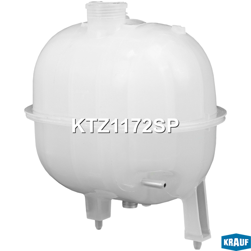 Бачок расширительный - Krauf KTZ1172SP