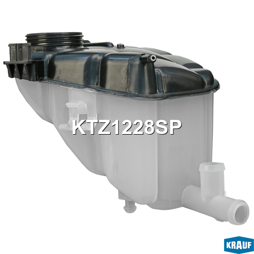 Бачок расширительный - Krauf KTZ1228SP