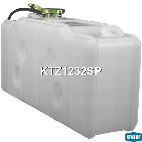 Бачок расширительный - Krauf KTZ1232SP