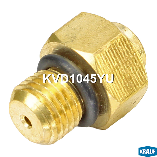 Клапан сброса давления компрессора - Krauf KVD1045YU