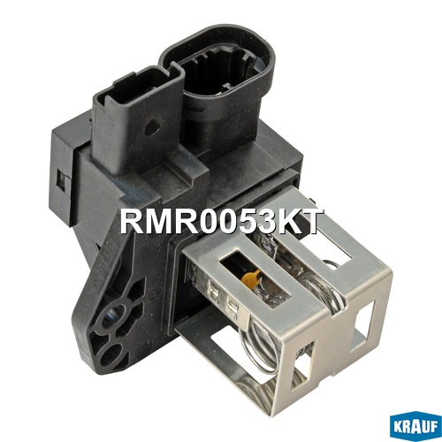Резистор вентилятора охлаждения - Krauf RMR0053KT