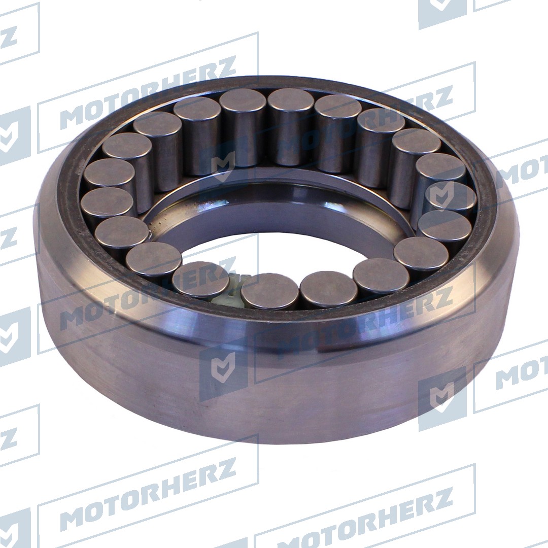 Подшипник рулевого редуктора - Motorherz HRG0001PD