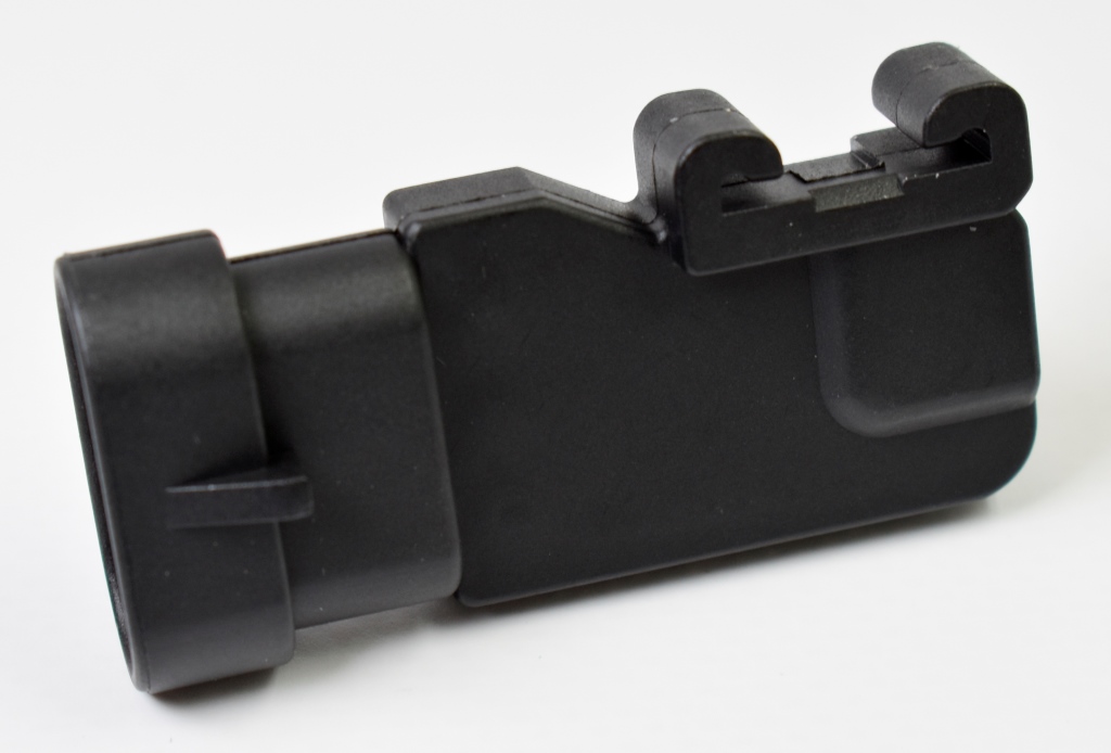 Датчик давления во впускном коллекторе - Cartronic CRTR0119173