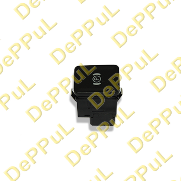 Клавиша электромеханического стояночного тормоза - DePPuL DEA3C09G