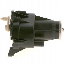 Патрубок дроссельной заслонки - Bosch 0 280 751 013