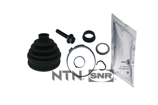 Пыльник ШРУСа наружний - SNR OBK54.005