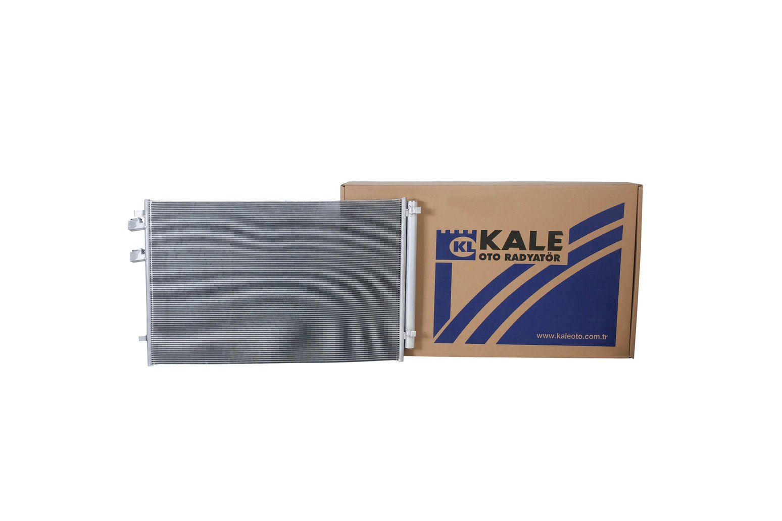 Радиатор - Kale oto Radyator 361405