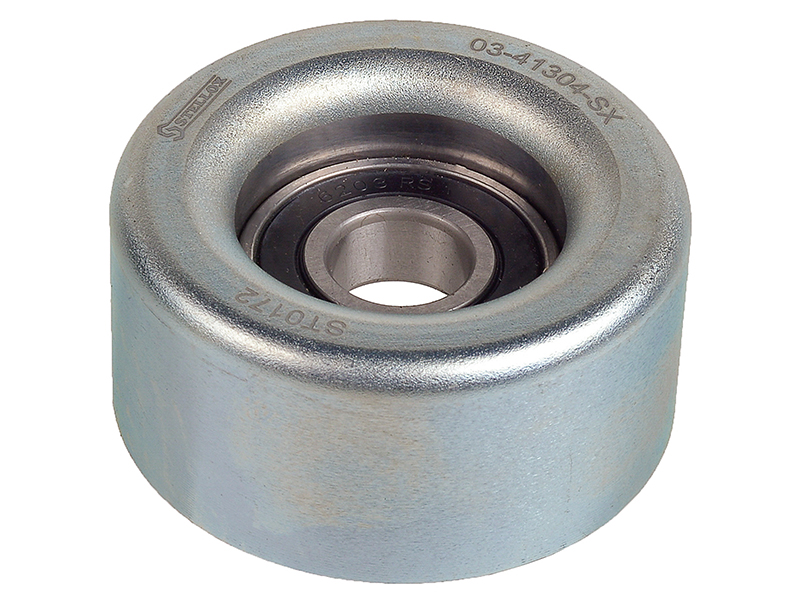 Ролик обводной Toyota Land Cruiser/Land - Stellox 03-41304-SX