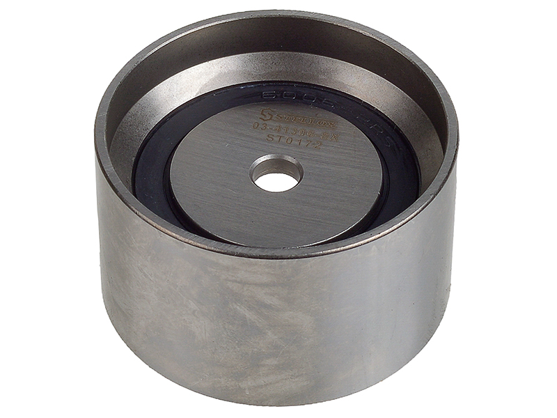 Ролик натяжной ГРМ без натяжителя! Toyo - Stellox 03-41306-SX