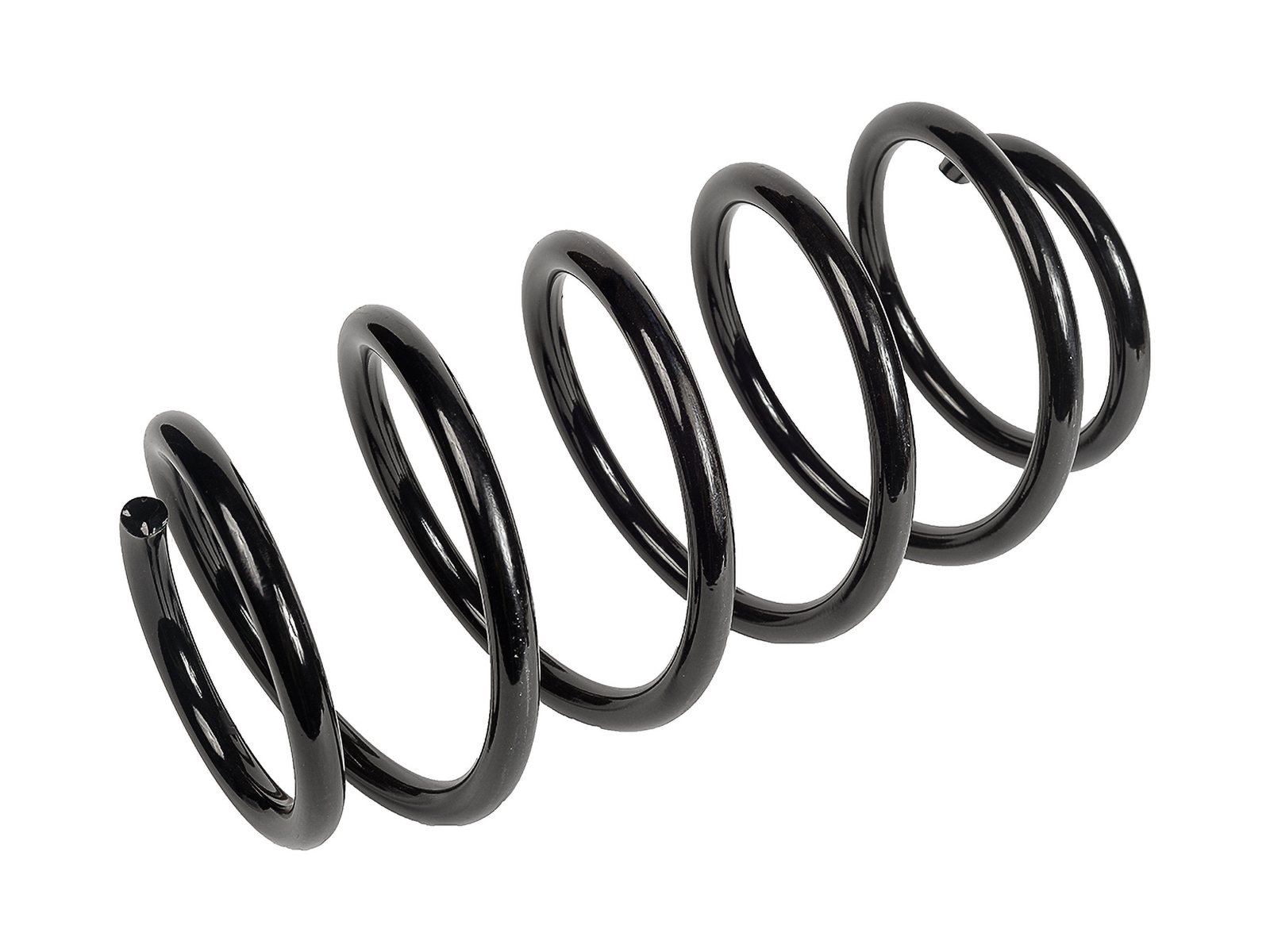 Пружина передняя 40 620 71 Nissan - Stellox 10-22572-SX