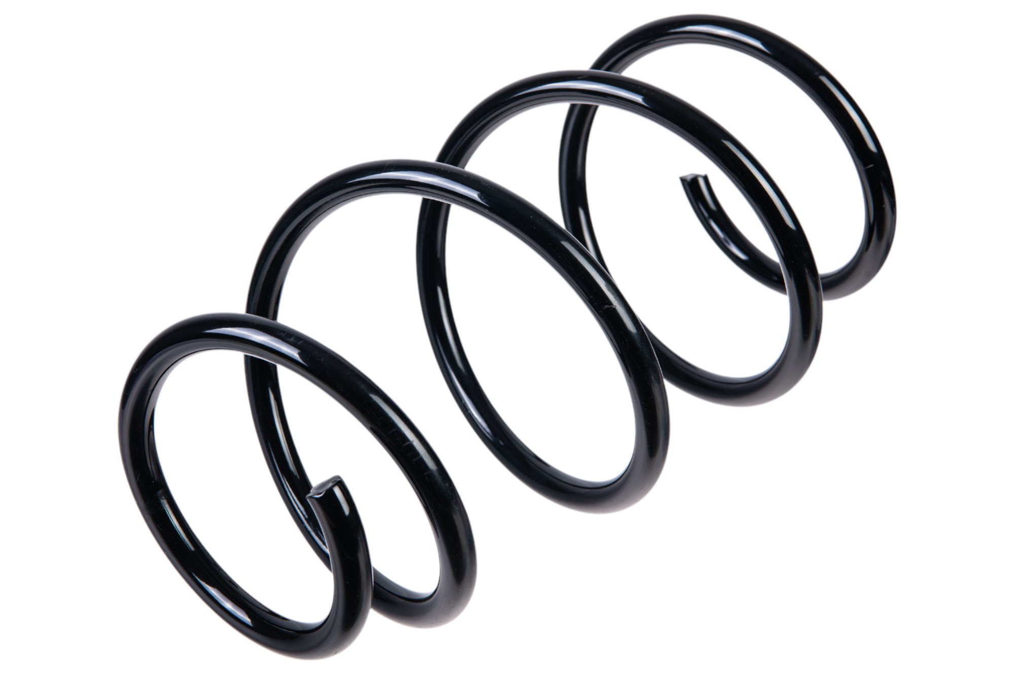 Пружина передняя 40 925 98 Toyota RAV 4 - Stellox 10-22601-SX