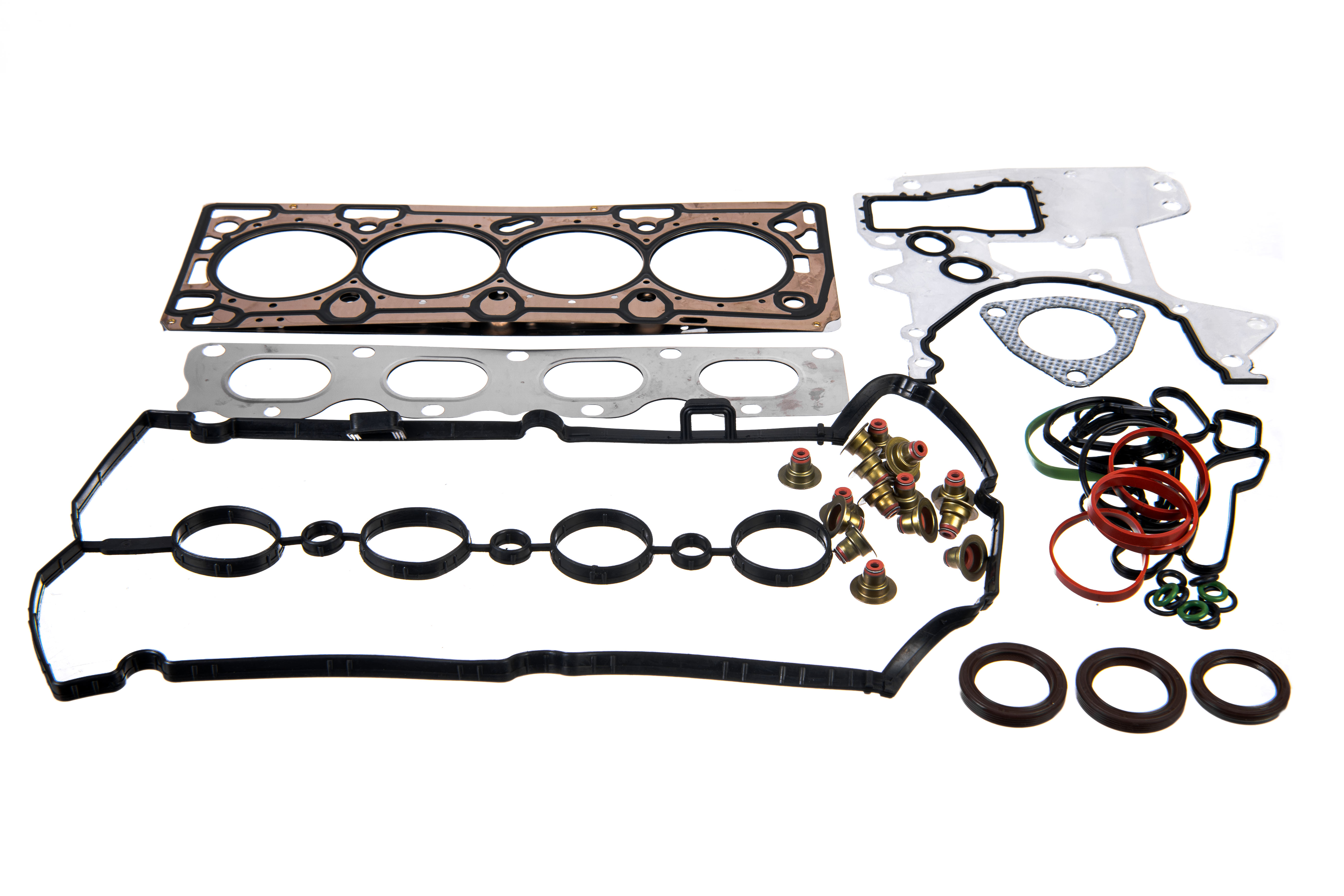 К-кт прокладок ДВС Opel Astra h 1.8 - Stellox 11-22036-SX