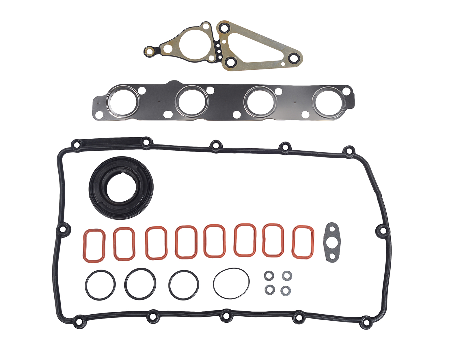 К-кт прокладок ДВС верхний без ГБЦ  Ford - Stellox 11-22056-SX