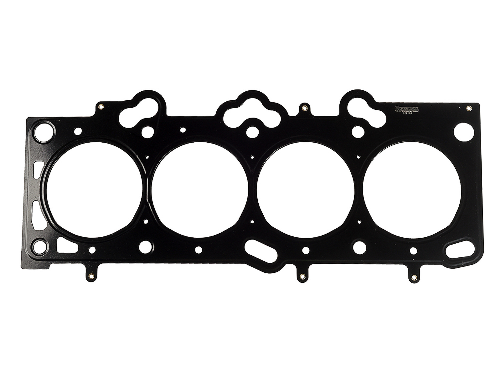 Прокладка ГБЦ 0.45mm Hyundai Tucson 2.0 - Stellox 11-24003-SX