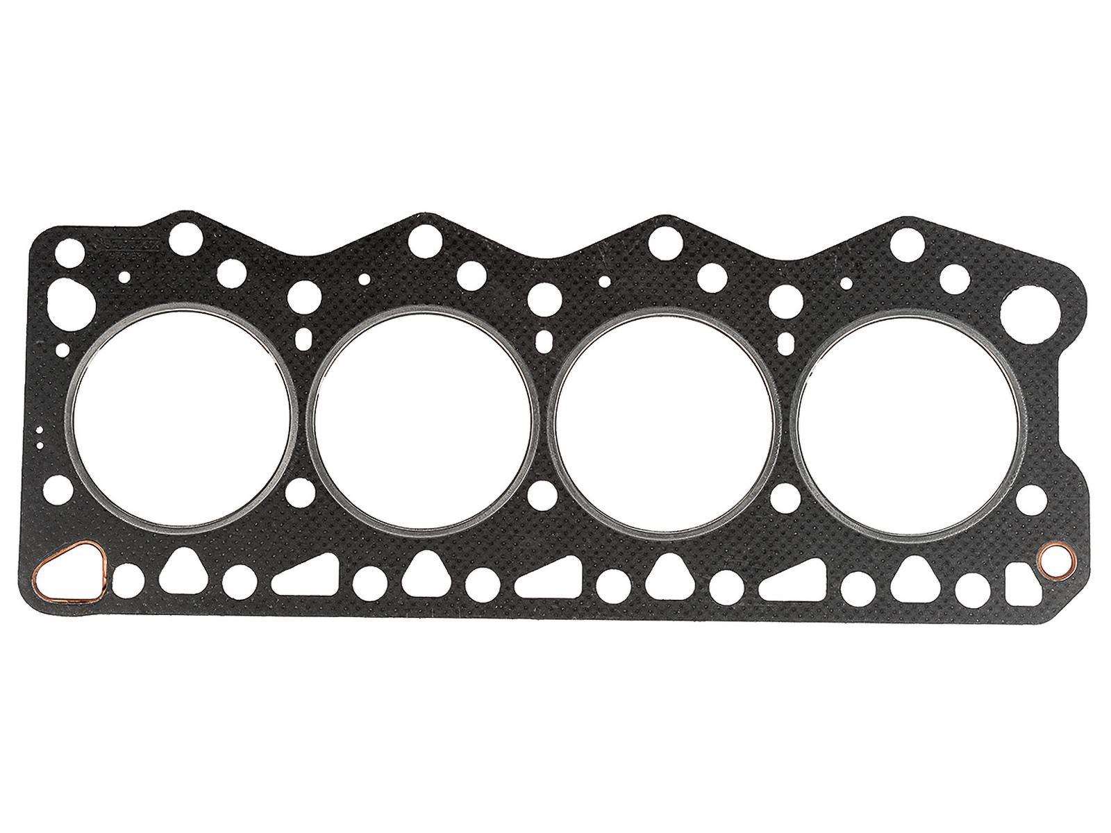 Прокладка ГБЦ 1.8mm Peugeot Boxer - Stellox 11-25331-SX