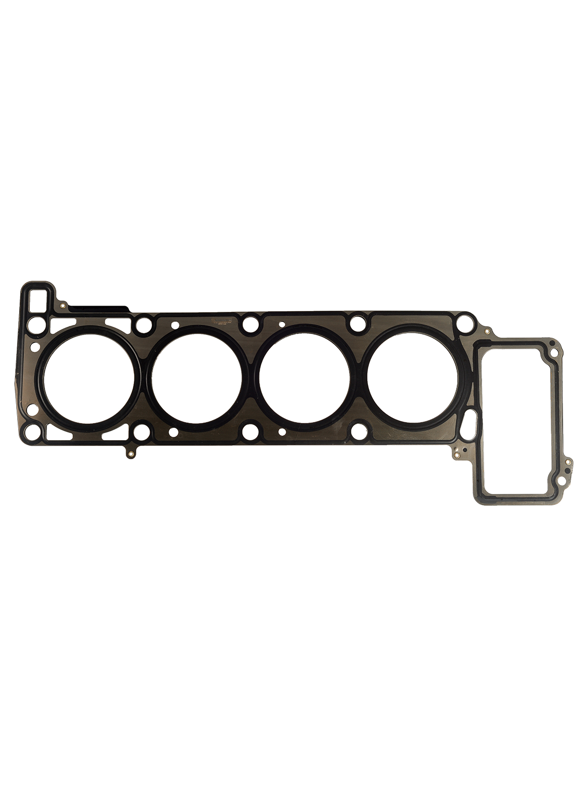 Прокладка ГБЦ 0.9mm uaz-3151 2.2d - Stellox 11-25340-SX
