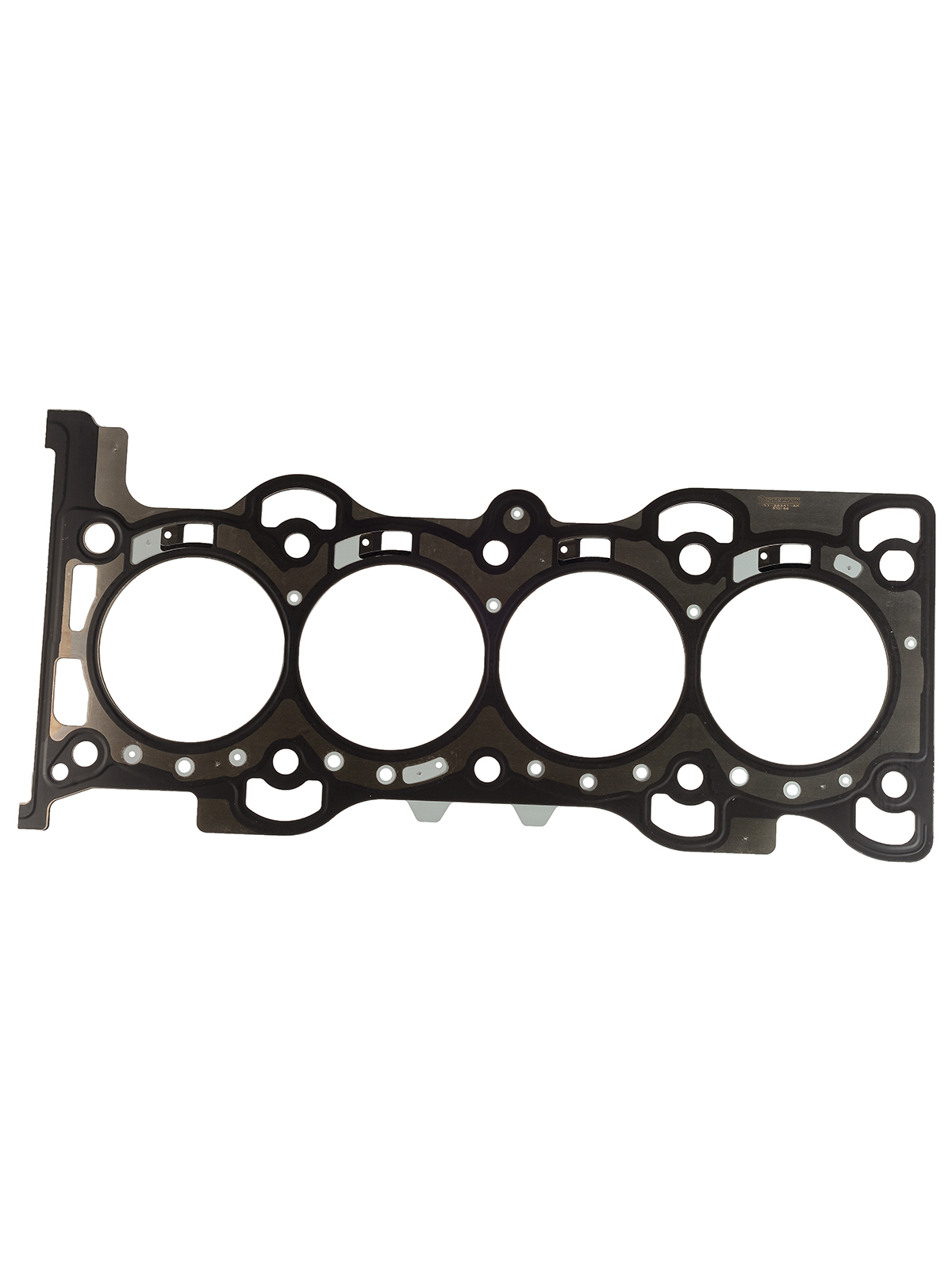 Прокладка ГБЦ 0.8mm Ford Mondeo IV 2.0 - Stellox 11-25341-SX