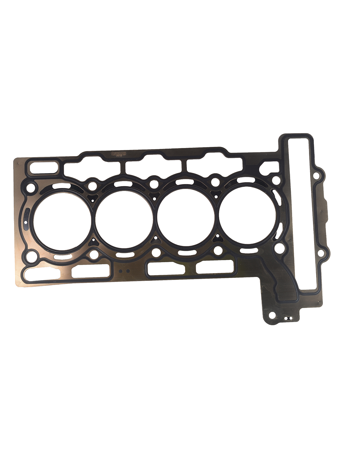 Прокладка ГБЦ 0.85mm Peugeot 308 1.6 EP6 - Stellox 11-25342-SX